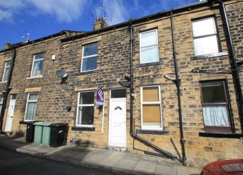 2 Bedrooms Terraced house to rent in Sydney Street, Farsley, Pudsey LS28