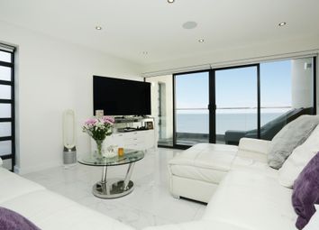 Thumbnail Flat for sale in Sandgate Esplanade, Sandgate