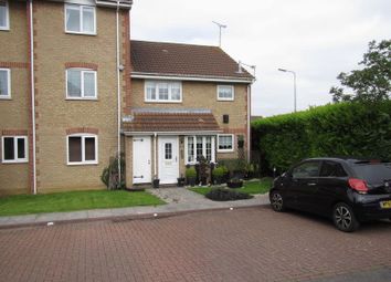 Thumbnail 1 bed property to rent in Great Meadow Road, Bradley Stoke, Bristol