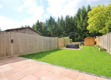 2 Bedroom Semi-detached house for rent