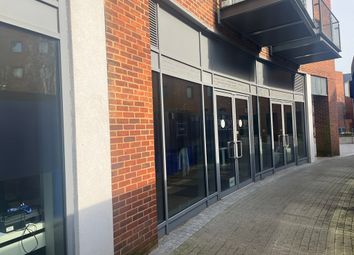Thumbnail Retail premises to let in Centenary Plaza, Southampton, Hampshire