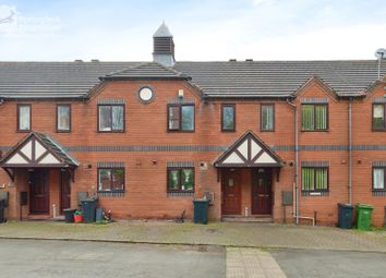 Brierley Hill - Terraced house for sale              ...