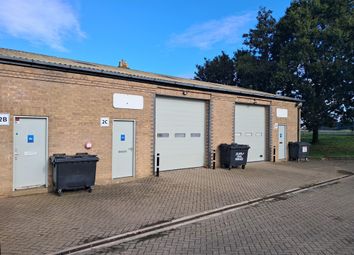 Thumbnail Light industrial to let in Unit 2C, North End Business Park, Station Road, Swineshead, Boston, Lincolnshire