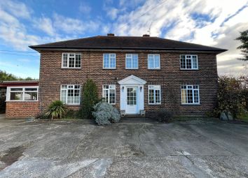 Thumbnail Detached house to rent in Rye Street, Cliffe, Rochester