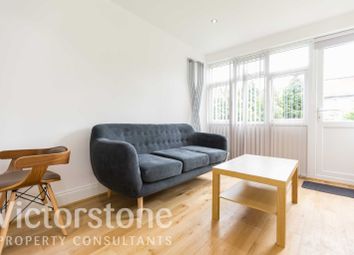 Thumbnail 1 bed terraced house to rent in Dundalk House, Clark Street, Aldgate, London