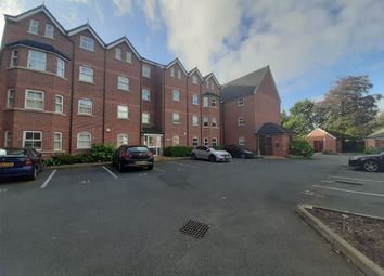 Thumbnail 2 bed flat for sale in Bethany Court, Moss Hey, Wirral