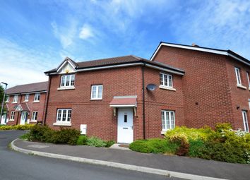 3 Bedroom Semi-detached house for rent