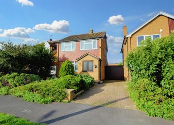 Thumbnail Detached house for sale in Milner Avenue, Draycott, Derby