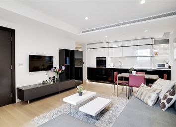 1 Bedrooms Flat to rent in Corniche, 23 Albert Embankment, London SE1
