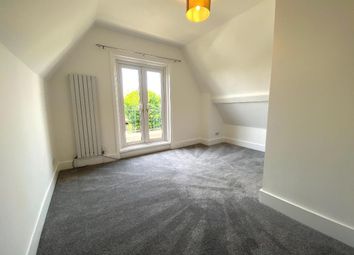 Thumbnail 1 bed flat to rent in New Church Road, Hove, East Sussex