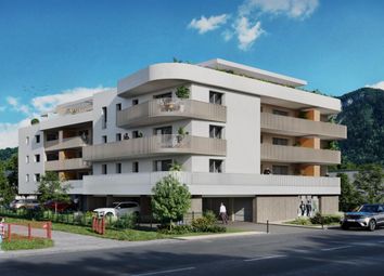 Thumbnail 3 bed apartment for sale in Rhône-Alpes, Haute-Savoie, Cluses