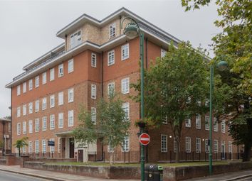 Thumbnail 1 bed flat for sale in Lemna Road, London