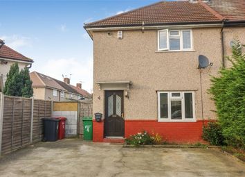 3 Bedroom End terrace house for sale