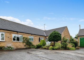 Thumbnail Detached bungalow for sale in Pond Street, Great Gonerby, Grantham