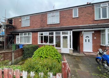 Thumbnail Terraced house for sale in Spring Gardens, Hazel Grove, Stockport, Greater Manchester