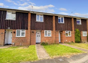 Thumbnail 2 bed terraced house for sale in Oakfield, Knaphill, Woking