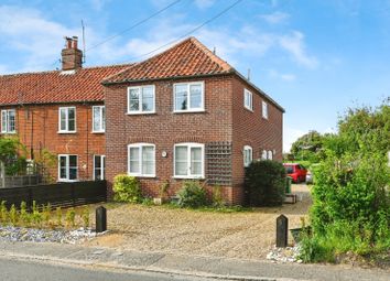 Property listing in Hunstanton, Norfolk