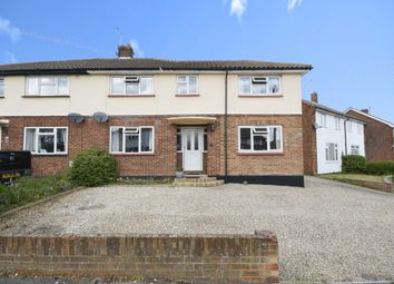 Thumbnail Semi-detached house for sale in Orchard Drive, Braintree