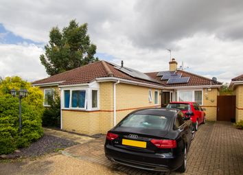 Thumbnail 3 bed bungalow to rent in Telegraph Street, Cottenham, Cambridge