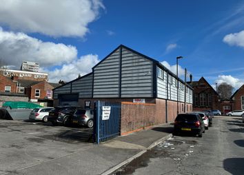 Thumbnail Industrial for sale in 1 The Glenmore Centre, Cable Street, Southampton