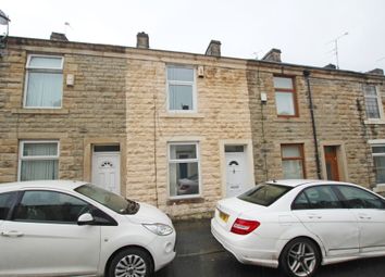 Thumbnail 2 bed terraced house to rent in Spring Street, Oswaldtwistle, Accrington
