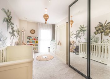 Thumbnail Flat for sale in Lyall House, Upton Park, London