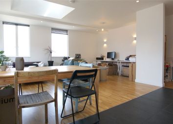 1 Bedrooms Flat to rent in 1-2 Glebe Road, London E8