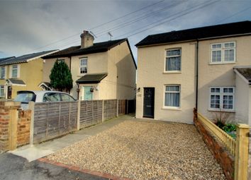 2 Bedroom Semi-detached house for rent