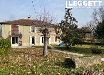 Thumbnail 7 bed villa for sale in Masseube, Gers, Occitanie