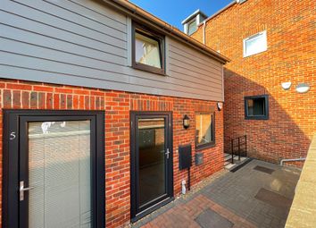 Thumbnail 1 bed property for sale in Newmans, Norwich Street, Fakenham