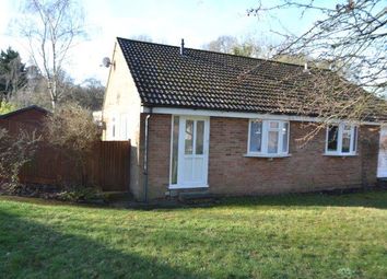 2 Bedroom Semi-detached bungalow for sale