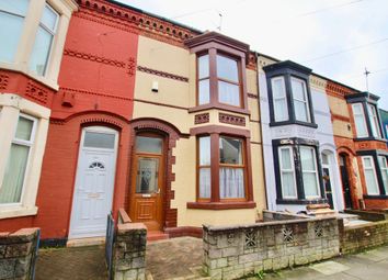 3 Bedrooms Terraced house for sale in Bedford Road, Bootle, Bootle L20