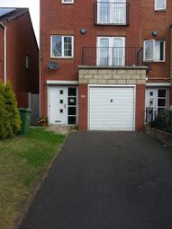 Thumbnail Studio to rent in Willenhall Road, Wolverhampton