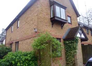 1 Bedroom End terrace house for rent