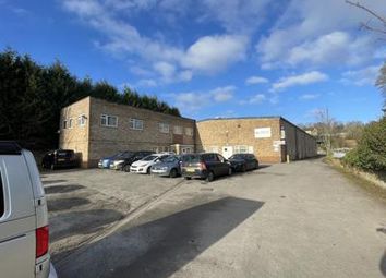 Thumbnail Industrial to let in Unit 6, Milford Trading Estate, Blakey Road, Salisbury