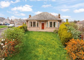 Musselburgh - Detached bungalow for sale