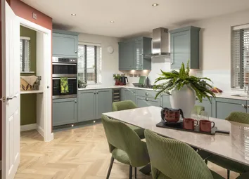 Wigston South Alfreton Sh Kitchen 2 Jan26
