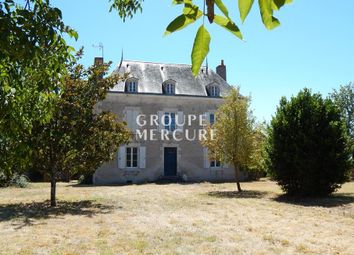 Thumbnail 4 bed property for sale in Journet, Poitou-Charentes, 86290, France