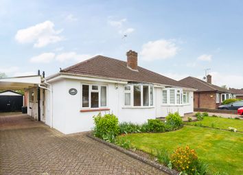 Thumbnail Bungalow for sale in Hall Drive, Harefield