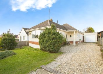 Thumbnail 3 bed bungalow for sale in Chetwode Way, Poole, Dorset
