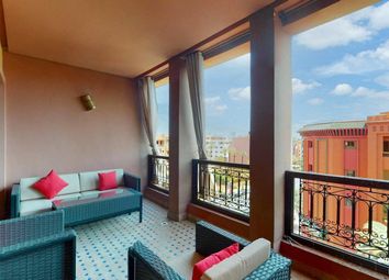 Thumbnail 2 bed apartment for sale in Marrakesh, 40000, Morocco