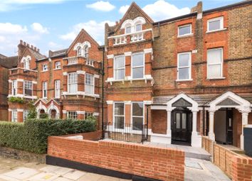Agamemnon Road, West Hampstead, London NW6 property