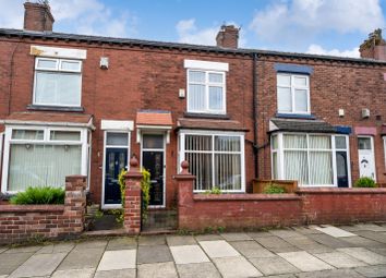 Thumbnail Terraced house for sale in Normanby Street, Bolton, Lancashire