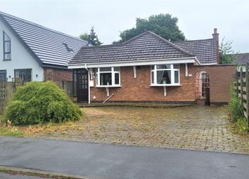 Thumbnail 2 bed detached bungalow for sale in Ferndale Road, Binley Woods, Coventry