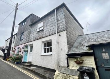 Thumbnail 2 bed property to rent in North Road, Looe