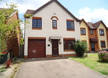 4 Bedroom Detached house for rent
