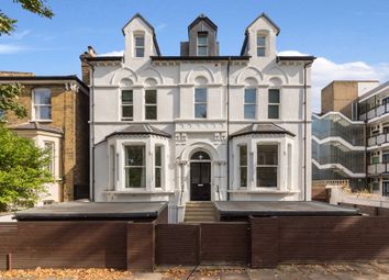 Thumbnail 2 bed flat for sale in Barry Road, East Dulwich