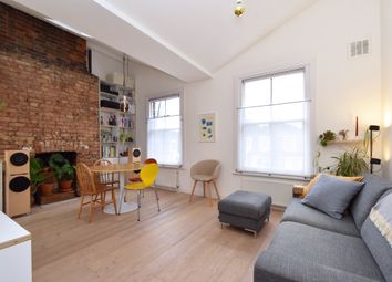 Thumbnail 2 bed flat for sale in Fenwick Road, London