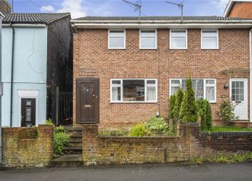 Thumbnail Semi-detached house for sale in Stafford Street, Old Town