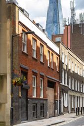 Thumbnail Office to let in 52 Thrale Street, London